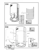 Предварительный просмотр 9 страницы Electrolux EFA40850 User Manual