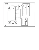 Предварительный просмотр 10 страницы Electrolux EFA40850 User Manual