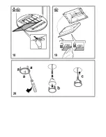 Предварительный просмотр 11 страницы Electrolux EFA40850 User Manual