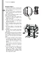 Предварительный просмотр 10 страницы Electrolux EFA9620 User Manual