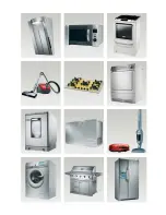 Предварительный просмотр 17 страницы Electrolux EFA9620 User Manual