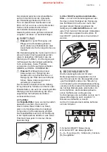 Предварительный просмотр 9 страницы Electrolux EFB60460OX User Manual