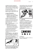 Предварительный просмотр 29 страницы Electrolux EFB60460OX User Manual