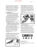 Предварительный просмотр 33 страницы Electrolux EFB60460OX User Manual