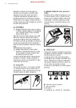 Предварительный просмотр 74 страницы Electrolux EFB60460OX User Manual