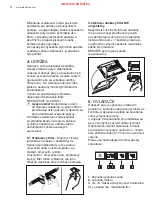 Предварительный просмотр 78 страницы Electrolux EFB60460OX User Manual