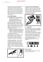 Предварительный просмотр 82 страницы Electrolux EFB60460OX User Manual