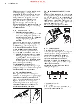 Предварительный просмотр 86 страницы Electrolux EFB60460OX User Manual