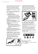 Предварительный просмотр 94 страницы Electrolux EFB60460OX User Manual