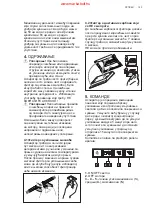 Предварительный просмотр 123 страницы Electrolux EFB60460OX User Manual