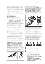 Предварительный просмотр 17 страницы Electrolux EFB60463OX User Manual