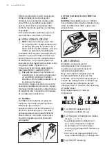 Предварительный просмотр 46 страницы Electrolux EFB60463OX User Manual