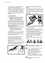 Предварительный просмотр 64 страницы Electrolux EFB60463OX User Manual