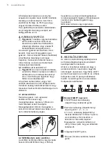 Предварительный просмотр 72 страницы Electrolux EFB60463OX User Manual