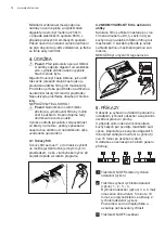 Предварительный просмотр 76 страницы Electrolux EFB60463OX User Manual