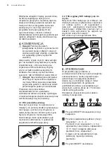 Предварительный просмотр 88 страницы Electrolux EFB60463OX User Manual