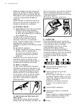 Предварительный просмотр 92 страницы Electrolux EFB60463OX User Manual