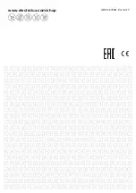 Предварительный просмотр 136 страницы Electrolux EFB60463OX User Manual