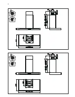 Предварительный просмотр 6 страницы Electrolux EFB60550BX Installation Manual