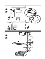 Предварительный просмотр 8 страницы Electrolux EFB60550BX Installation Manual