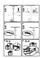 Предварительный просмотр 9 страницы Electrolux EFB60550BX Installation Manual