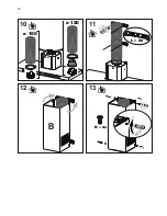 Предварительный просмотр 10 страницы Electrolux EFB60550BX Installation Manual