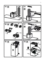 Предварительный просмотр 11 страницы Electrolux EFB60550BX Installation Manual