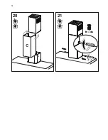 Предварительный просмотр 12 страницы Electrolux EFB60550BX Installation Manual