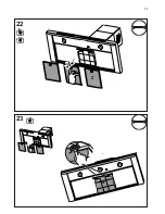 Предварительный просмотр 13 страницы Electrolux EFB60550BX Installation Manual