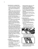 Предварительный просмотр 52 страницы Electrolux EFB60550BX User Manual