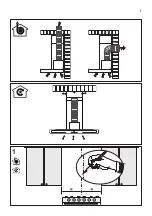 Preview for 7 page of Electrolux EFB60566BX Installation Manual