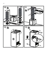 Preview for 10 page of Electrolux EFB60566BX Installation Manual