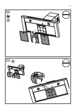 Preview for 13 page of Electrolux EFB60566BX Installation Manual