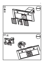 Предварительный просмотр 13 страницы Electrolux EFB60566BX Installation Manual