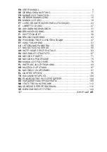 Preview for 2 page of Electrolux EFB60937OX User Manual