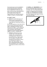 Preview for 9 page of Electrolux EFB60937OX User Manual