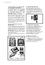 Preview for 10 page of Electrolux EFB60937OX User Manual