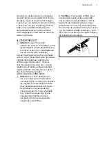 Preview for 17 page of Electrolux EFB60937OX User Manual