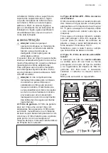 Preview for 25 page of Electrolux EFB60937OX User Manual