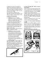 Preview for 29 page of Electrolux EFB60937OX User Manual