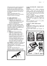 Preview for 37 page of Electrolux EFB60937OX User Manual