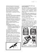 Preview for 57 page of Electrolux EFB60937OX User Manual