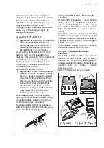 Preview for 69 page of Electrolux EFB60937OX User Manual