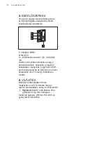 Preview for 70 page of Electrolux EFB60937OX User Manual