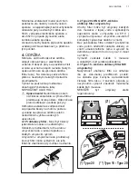 Preview for 77 page of Electrolux EFB60937OX User Manual