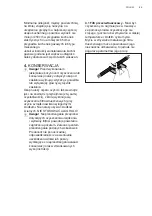 Preview for 85 page of Electrolux EFB60937OX User Manual