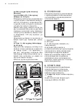 Preview for 86 page of Electrolux EFB60937OX User Manual