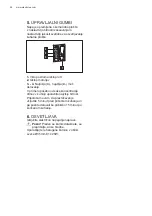 Preview for 94 page of Electrolux EFB60937OX User Manual