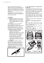 Preview for 102 page of Electrolux EFB60937OX User Manual