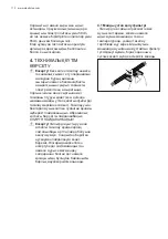 Preview for 110 page of Electrolux EFB60937OX User Manual